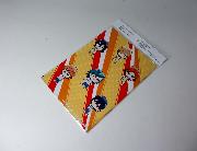 サントリーフーズ×弱虫ペダルRe：GENERATION オリジナルB5ノート 全3種