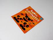 KAKIで今夜はPARTY！ステッカー