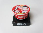 セブン－イレブン限定 おそ松さんフタのせフィギュア 全6種