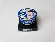 セブン－イレブン限定 おそ松さんフタのせフィギュア 全6種