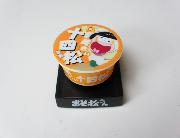 セブン－イレブン限定 おそ松さんフタのせフィギュア 全6種