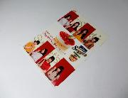 乃木坂46 Sweet’s クリアファイル