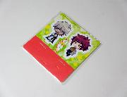 A3！ジオラマカードコレクション 全10種