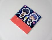 A3！ジオラマカードコレクション 全10種