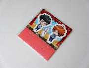 A3！ジオラマカードコレクション 全10種