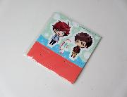 A3！ジオラマカードコレクション 全10種