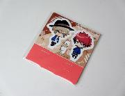 A3！ジオラマカードコレクション 全10種