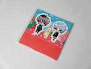 A3！ジオラマカードコレクション 全10種