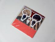 A3！ジオラマカードコレクション 全10種