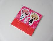 A3！ジオラマカードコレクション 全10種