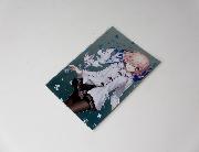 Fate/Grand Orderオリジナルメタリックブロマイド 全3種