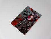 Fate/Grand Orderオリジナルメタリックブロマイド 全3種