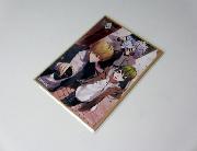 Fate/Grand Orderオリジナル「概念礼装」ミニ色紙 全2種