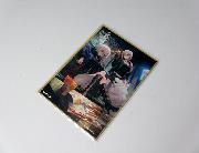 Fate/Grand Orderオリジナル「概念礼装」ミニ色紙 全2種