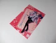 Fate/Grand Orderオリジナルクリアファイル 全3種