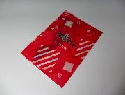 Fate/Grand Orderオリジナルクリアファイル 全3種