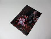 Fate/Grand Orderオリジナルクリアファイル 全3種