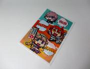 Fate/Grand Orderオリジナルクリアファイル 全3種