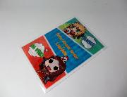 Fate/Grand Orderオリジナルクリアファイル 全3種