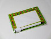 コアラのマーチ オリジナルマグネットシート