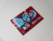 イトーヨーカドー限定 干物娘！うまるちゃんR ポストカレンダー 全5種