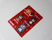 イトーヨーカドー限定 干物娘！うまるちゃんR ポストカレンダー 全5種