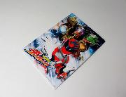 宇宙戦隊キュウレンジャー オリジナルノート