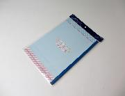 シナモンロールオリジナルB5ノート 全3種