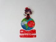 11月11日 ポッキー＆プリッツの日 オリジナルコースター 全6種