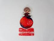 11月11日 ポッキー＆プリッツの日 オリジナルコースター 全6種