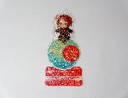 11月11日 ポッキー＆プリッツの日 オリジナルコースター 全6種