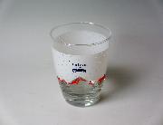 オランジーナ フレンチ・パーティー・グラス