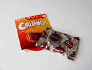 クランキービスケット