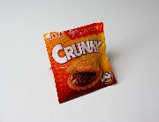 クランキービスケット