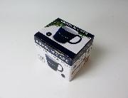 ボス×スーホルムカフェメモリ付きマグカップ