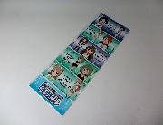 アイドルマスター シンデレラガールズ劇場 オリジナルソフトポスター 全4種