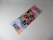 アイドルマスター シンデレラガールズ劇場 オリジナルソフトポスター 全4種