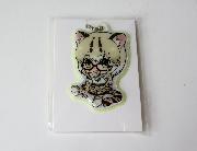 けものフレンズキャンペーン限定キラキラチャーム 全6種