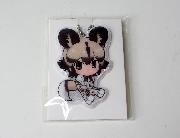 けものフレンズキャンペーン限定キラキラチャーム 全6種