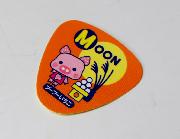 いちごつみ えいごをまなぼうシール