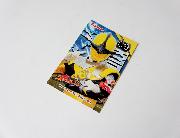 キュウレンジャーシール 全10種