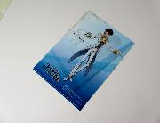 コードギアス反逆のルルーシュ興道 オリジナルデザインクリアファイル 全5種