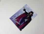 コードギアス反逆のルルーシュ興道 オリジナルデザインクリアファイル 全5種