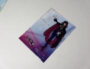 コードギアス反逆のルルーシュ興道 オリジナルデザインクリアファイル 全5種