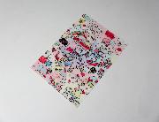 サンリオキャラクターズ クリアファイル 全5種