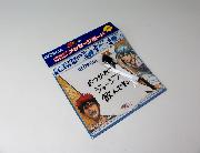 人気ジャンプキャラクターメッセージボード 全10種