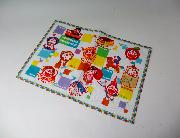 ドラえもん オリジナル ランチョンマット 全4種