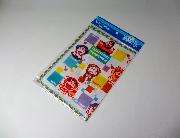 ドラえもん オリジナル ランチョンマット 全4種