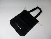 タリーズコーヒー オリジナル巾着トートバッグ 全2種