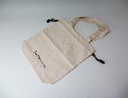 タリーズコーヒー オリジナル巾着トートバッグ 全2種